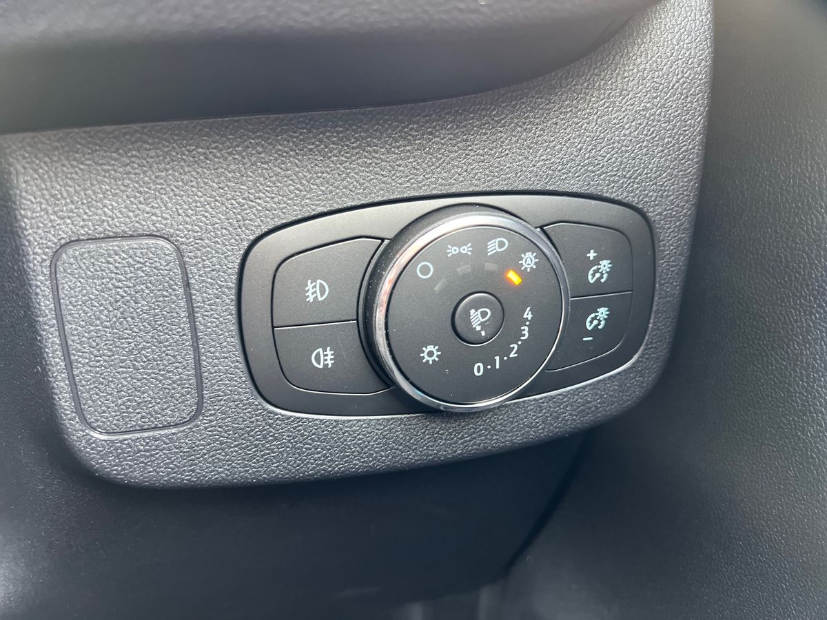 Used Ford Puma 2024 for sale - 76638389: Photo 23