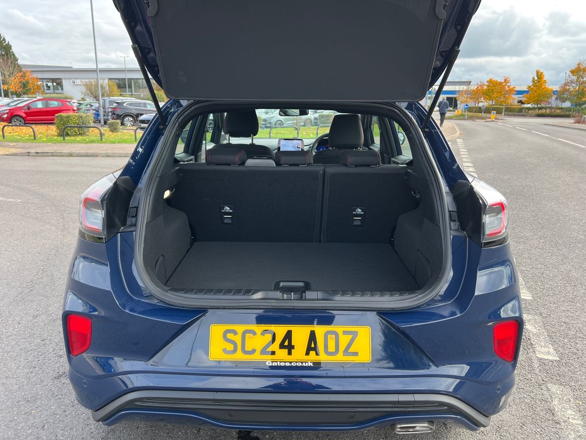 Used Ford Puma 2024 for sale - 76638389: Photo 34