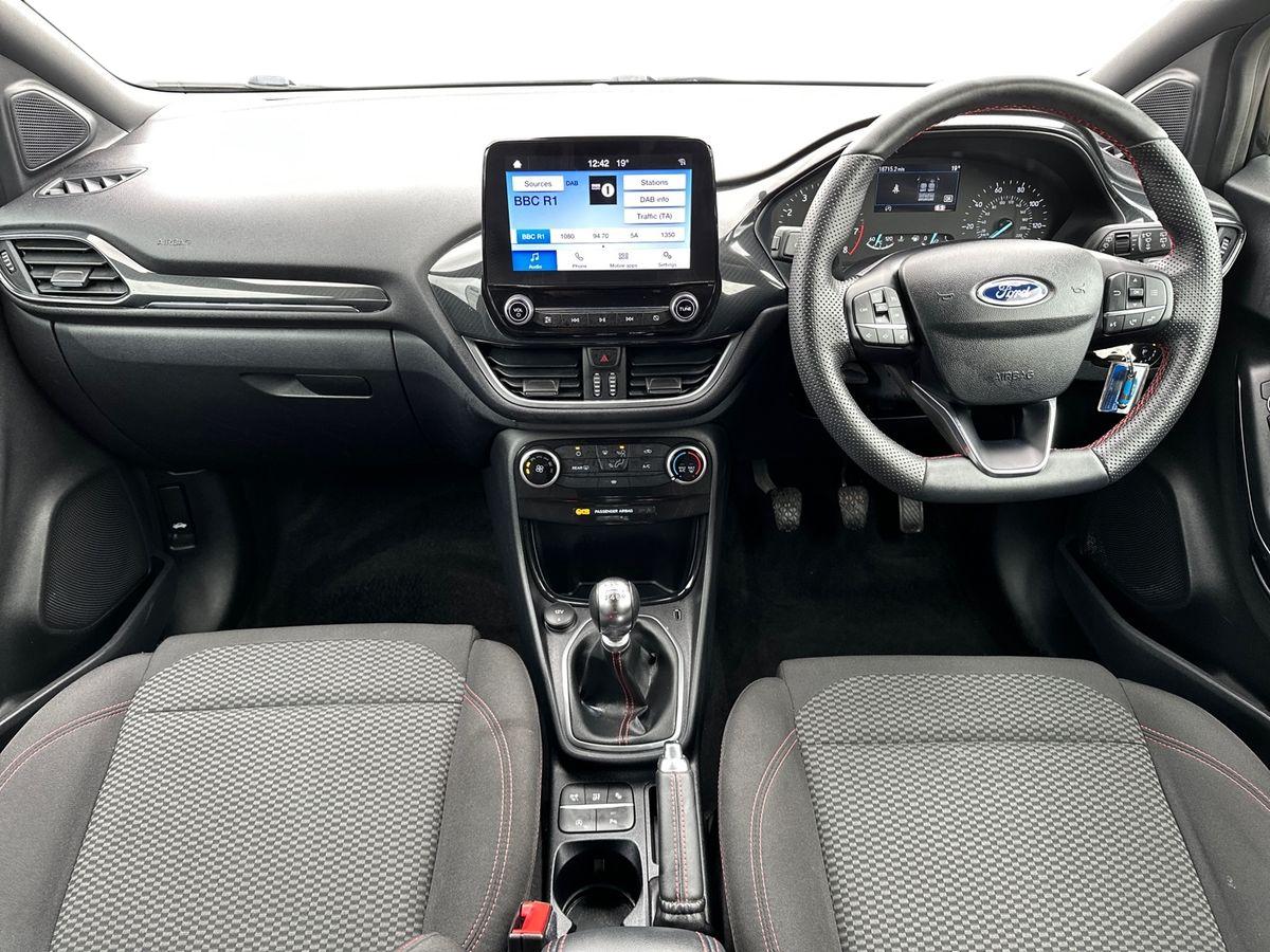 Used Ford Puma 2023 for sale - 76937468: Photo 15