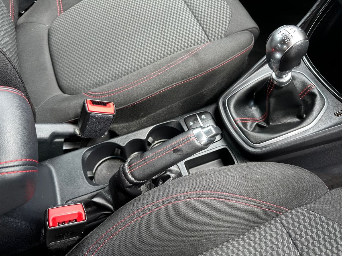 Used Ford Puma 2023 for sale - 76937468: Photo 28