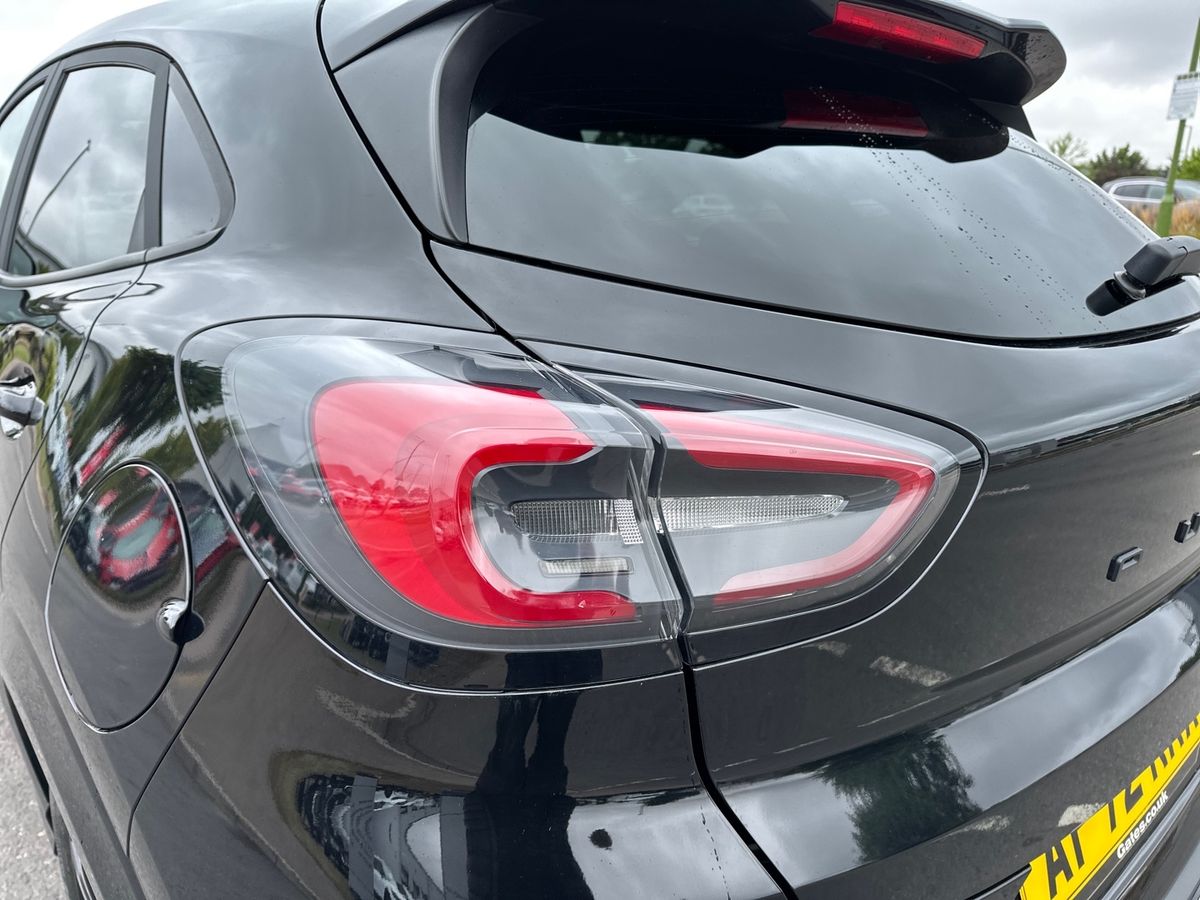 Used Ford Puma 2023 for sale - 76937468: Photo 33