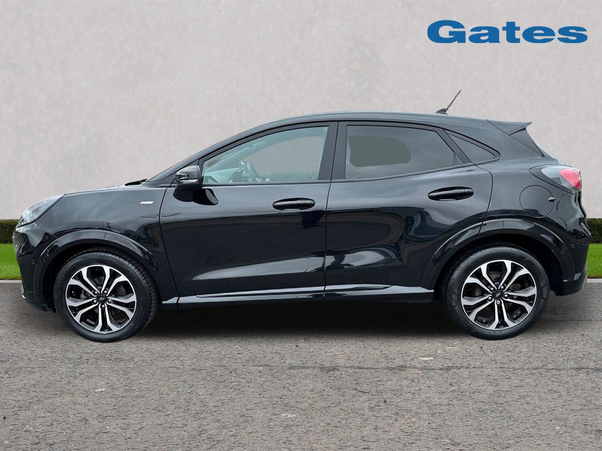 Used Ford Puma 2023 for sale - 76937468: Photo 4