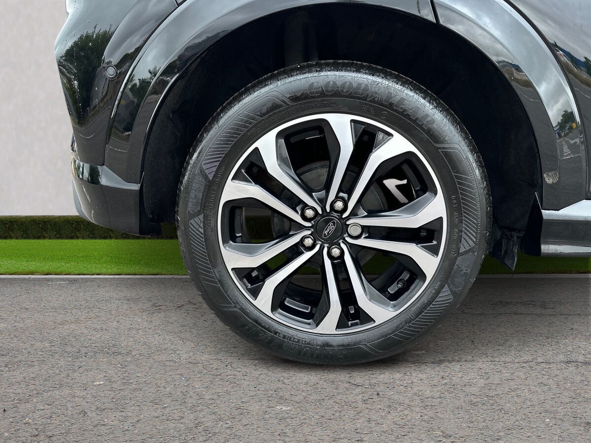 Used Ford Puma 2023 for sale - 76937468: Photo 9