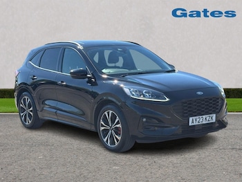 Used Ford Kuga 2023 for sale - 78377566: Photo