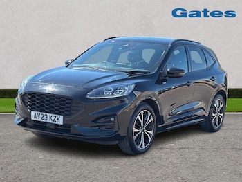 Used Ford Kuga 2023 for sale - 78377566: Photo