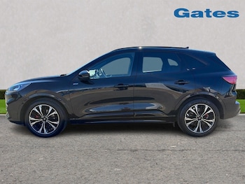 Used Ford Kuga 2023 for sale - 78377566: Photo