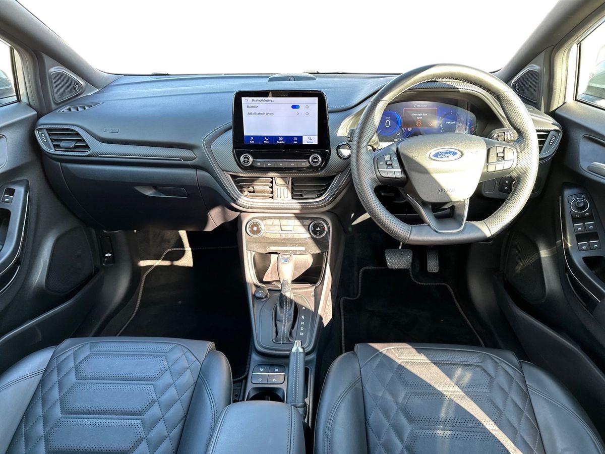 Used Ford Puma 2023 for sale - 76960044: Photo 15