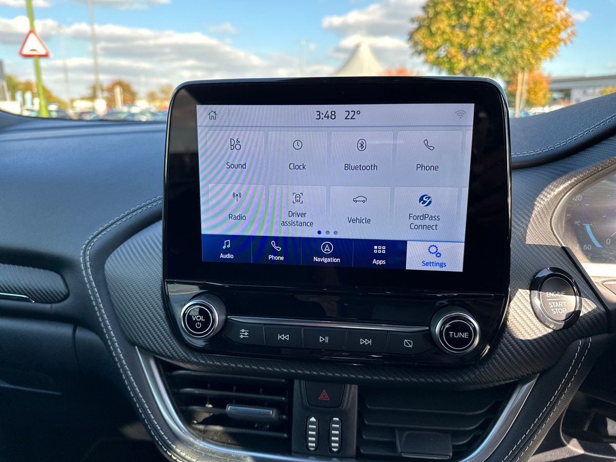 Used Ford Puma 2023 for sale - 76960044: Photo 19