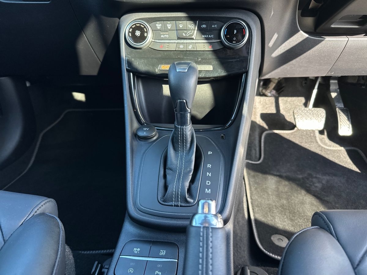 Used Ford Puma 2023 for sale - 76960044: Photo 22