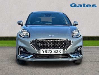 Used Ford Puma 2023 for sale - 76960044: Photo