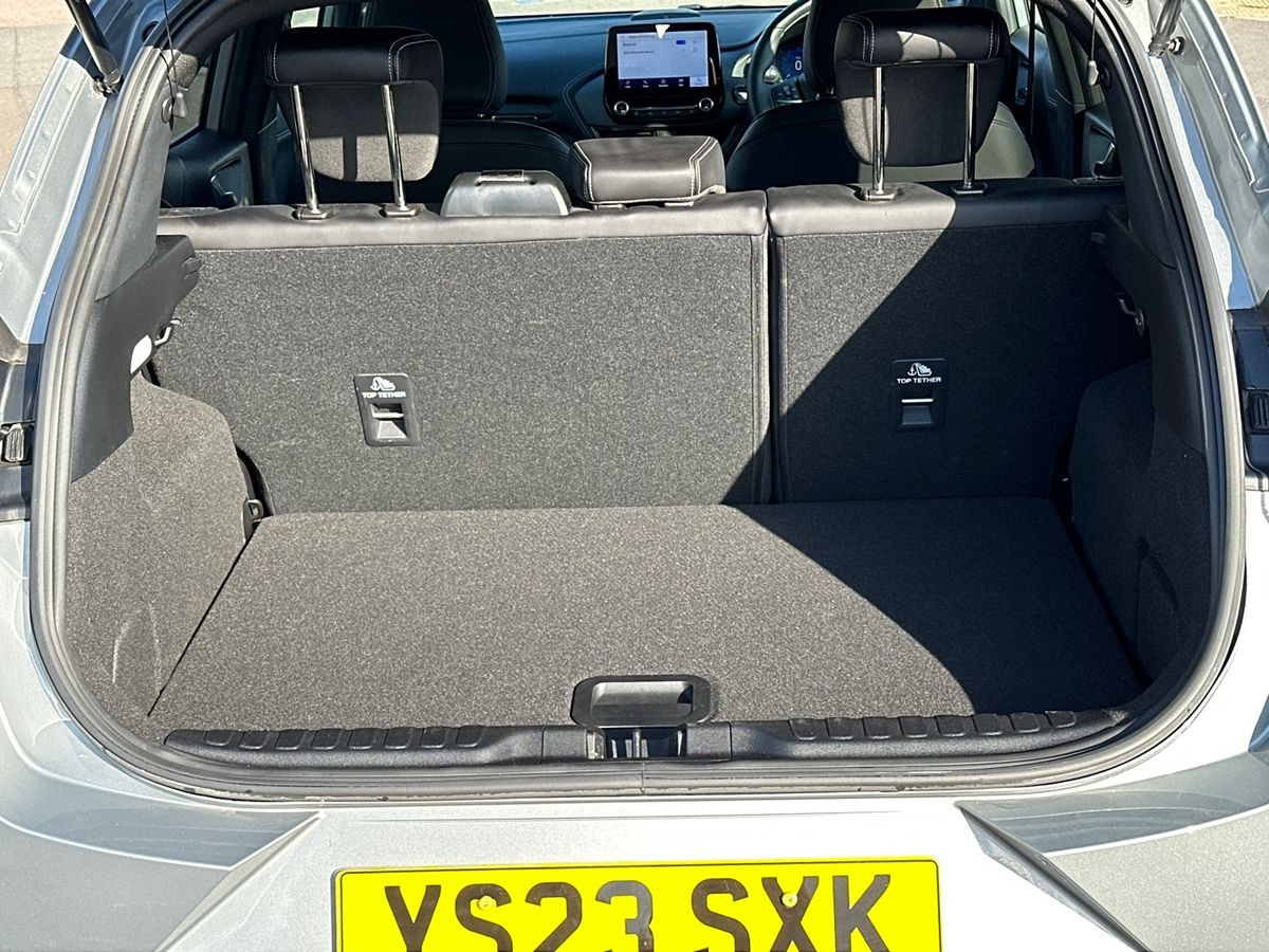 Used Ford Puma 2023 for sale - 76960044: Photo 34