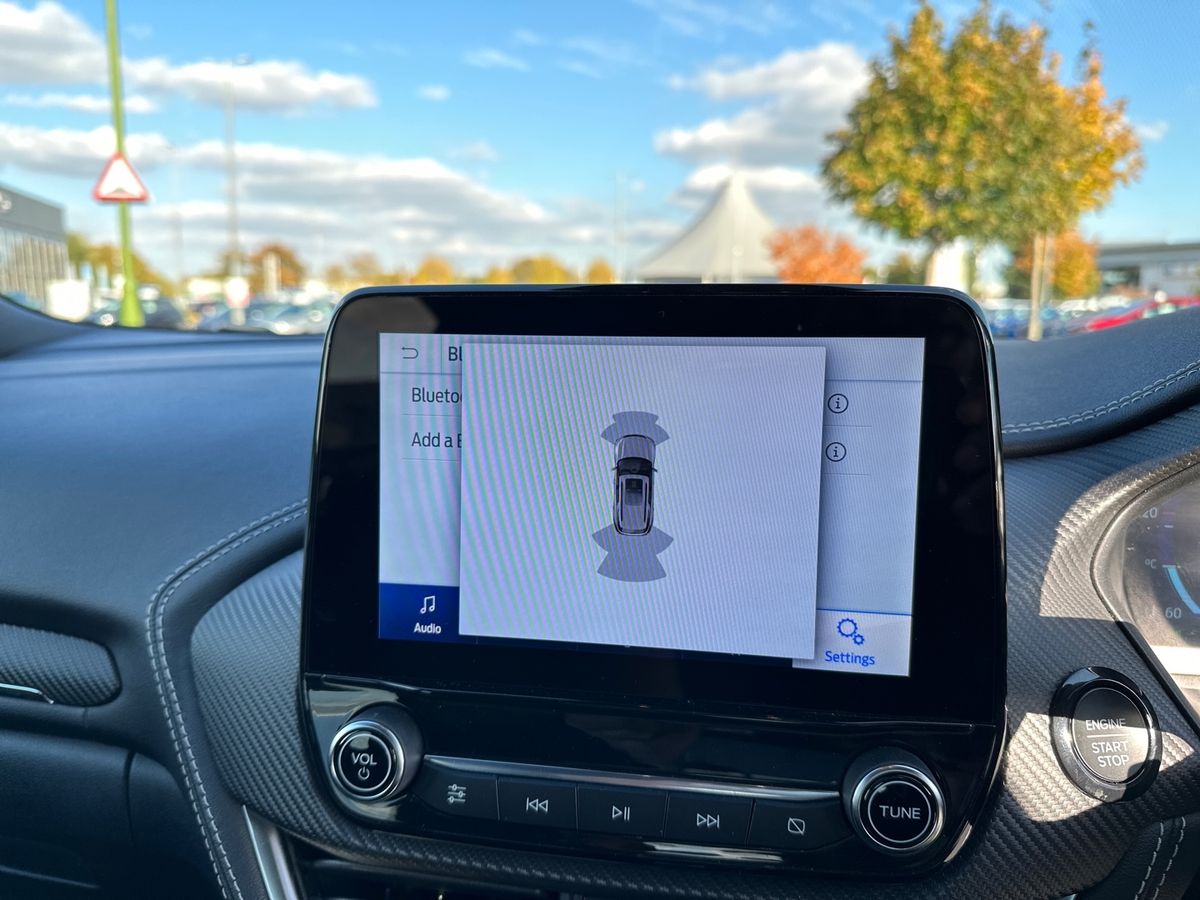 Used Ford Puma 2023 for sale - 76960044: Photo 36