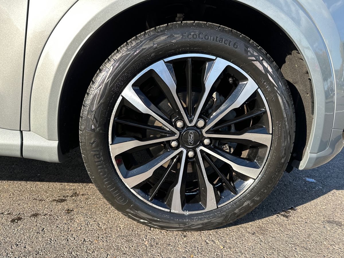 Used Ford Puma 2023 for sale - 76960044: Photo 9