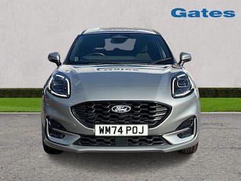 Used Ford Puma 2024 for sale - 79670328: Photo