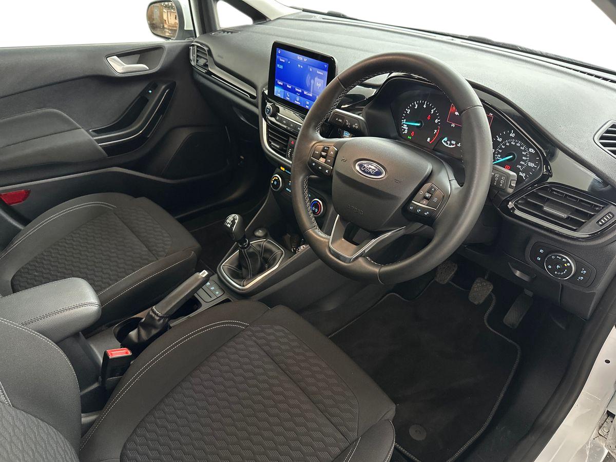 Used Ford Fiesta 2022 for sale - 76338856: Photo 10