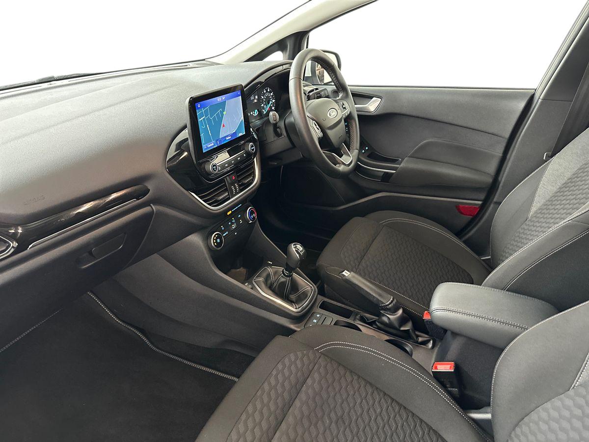 Used Ford Fiesta 2022 for sale - 76338856: Photo 11