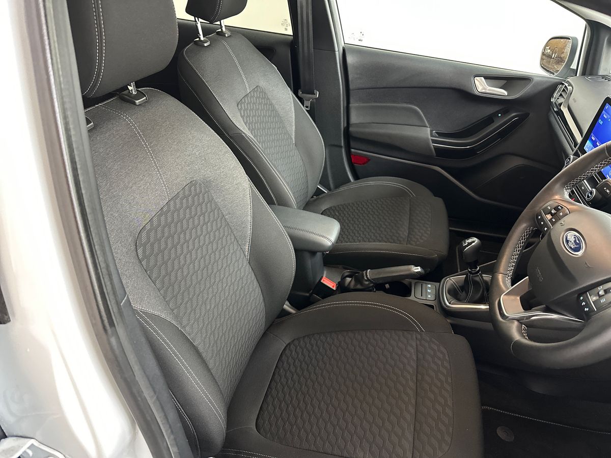 Used Ford Fiesta 2022 for sale - 76338856: Photo 12