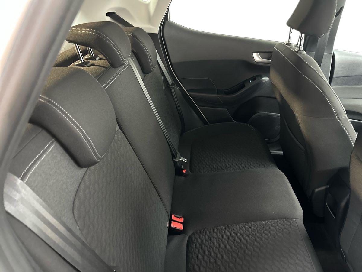 Used Ford Fiesta 2022 for sale - 76338856: Photo 14