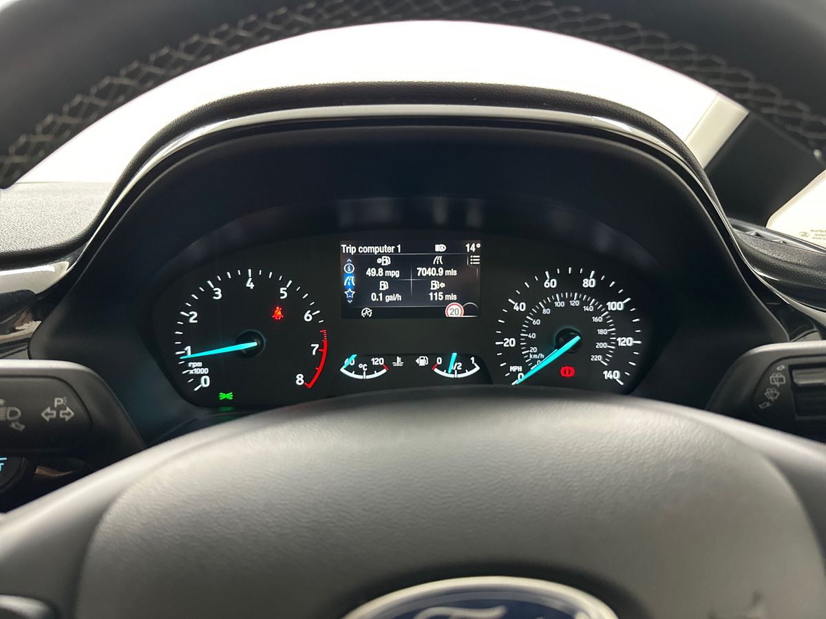 Used Ford Fiesta 2022 for sale - 76338856: Photo 18