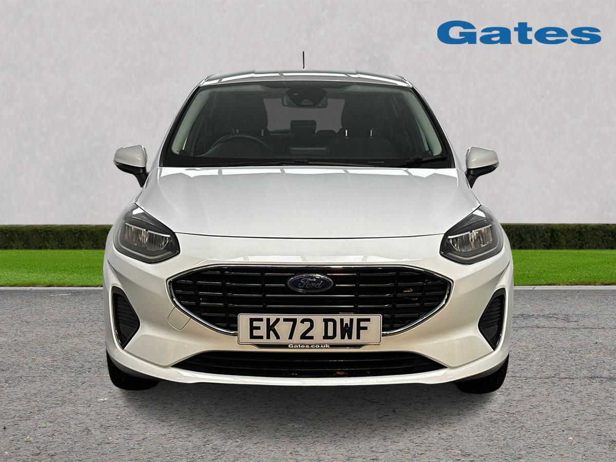 Used Ford Fiesta 2022 for sale - 76338856: Photo 2