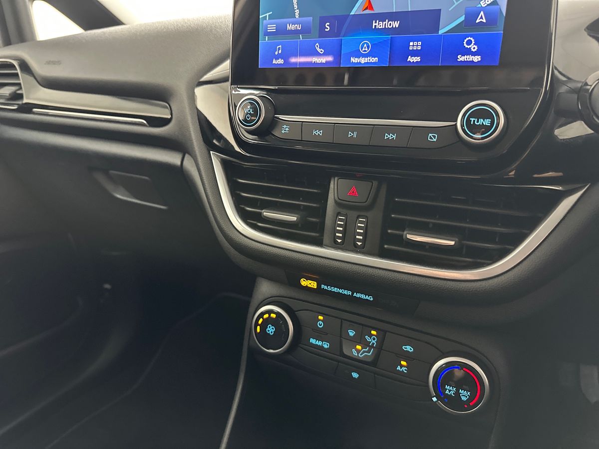 Used Ford Fiesta 2022 for sale - 76338856: Photo 22