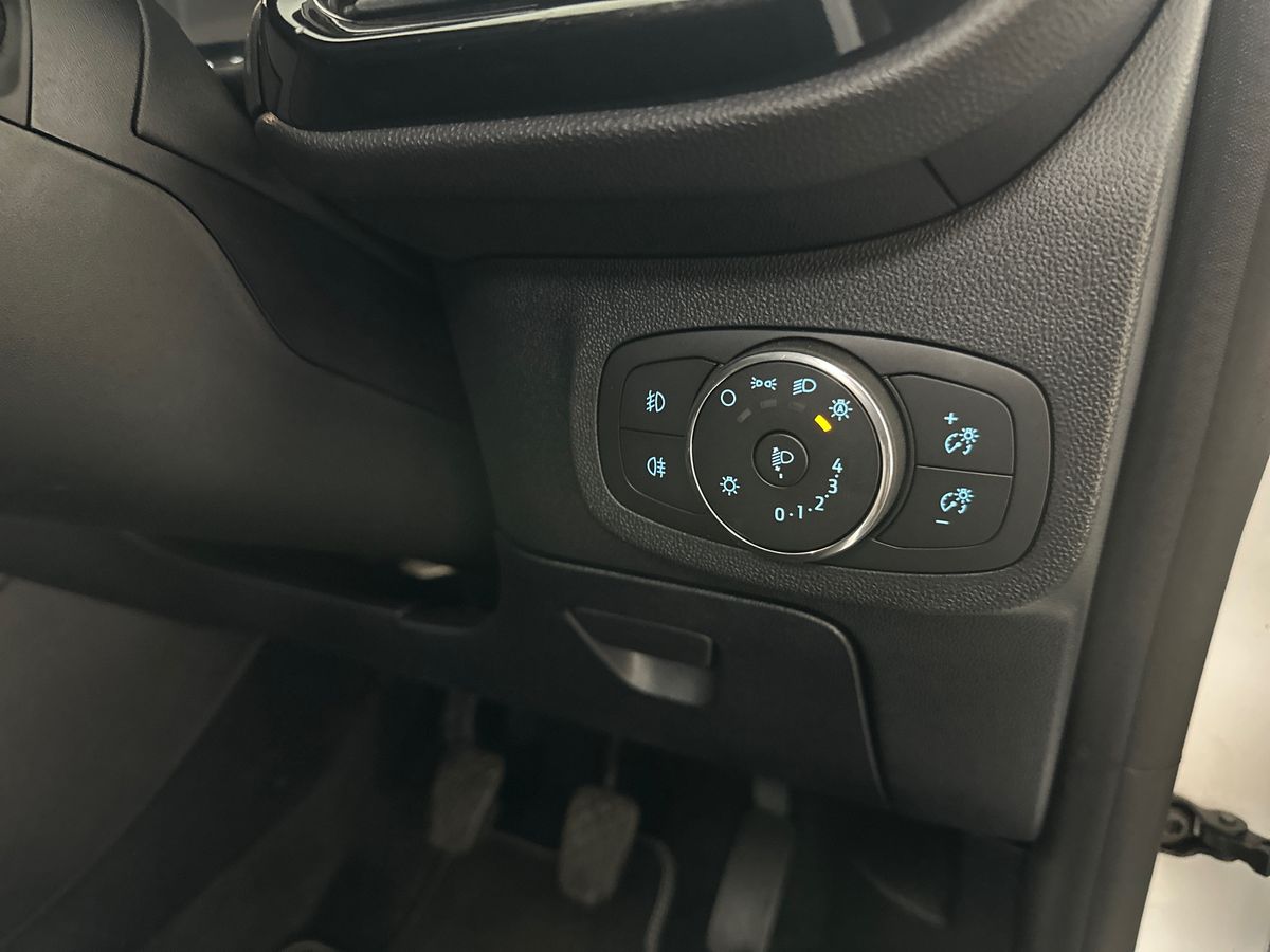 Used Ford Fiesta 2022 for sale - 76338856: Photo 23