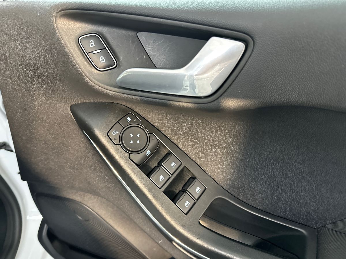 Used Ford Fiesta 2022 for sale - 76338856: Photo 25