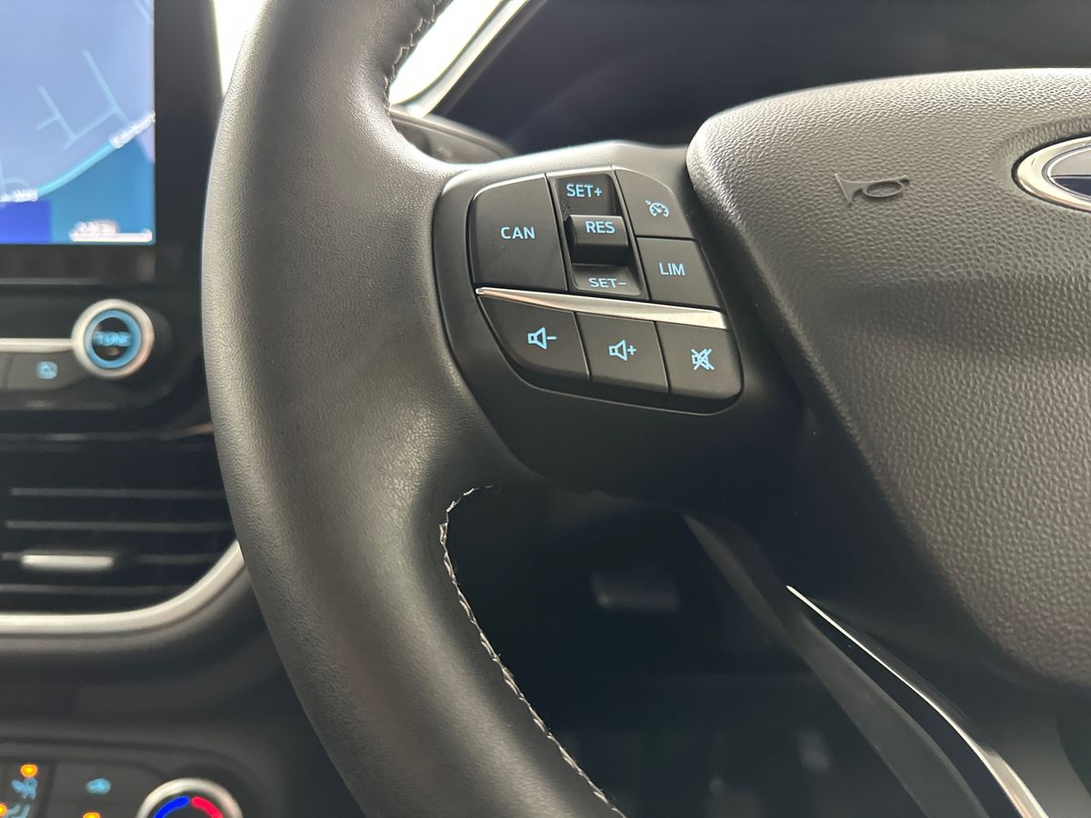 Used Ford Fiesta 2022 for sale - 76338856: Photo 26