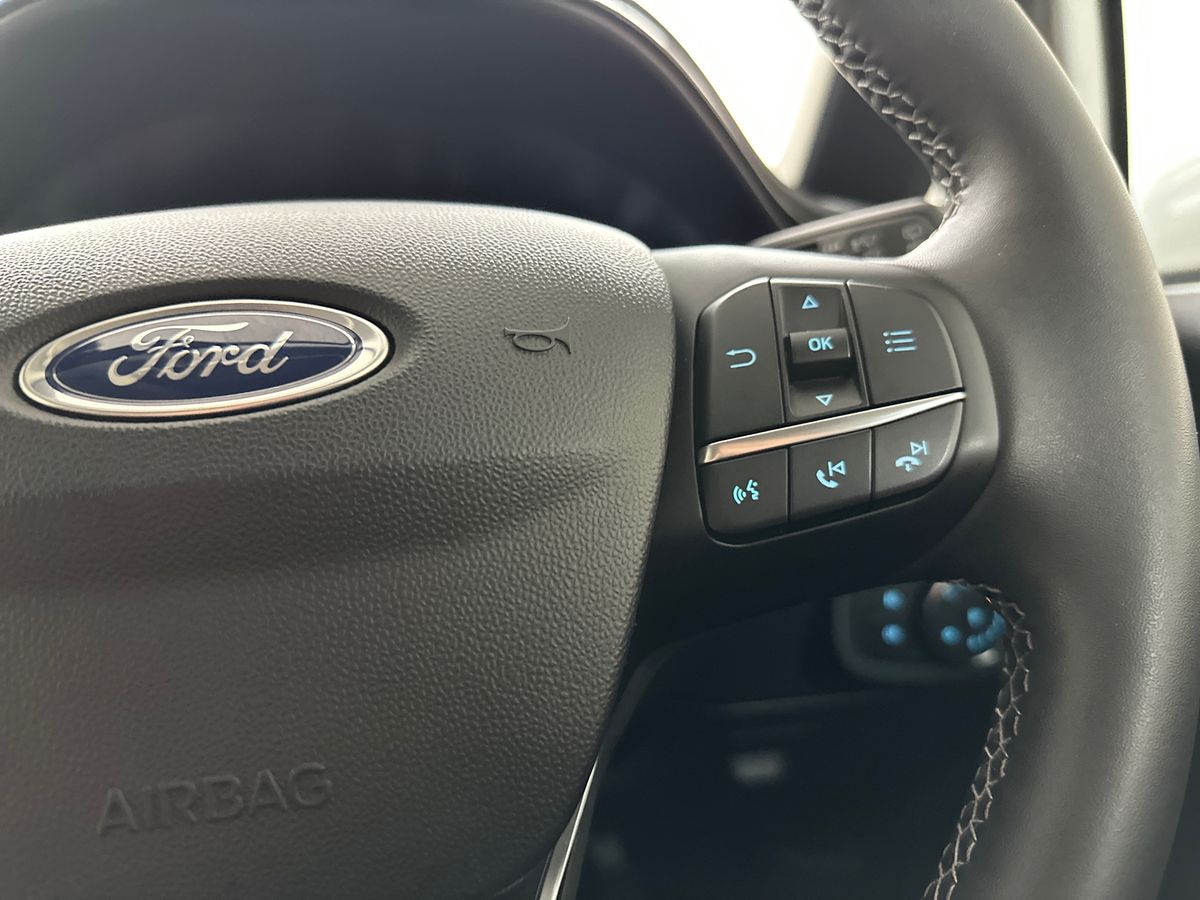 Used Ford Fiesta 2022 for sale - 76338856: Photo 27