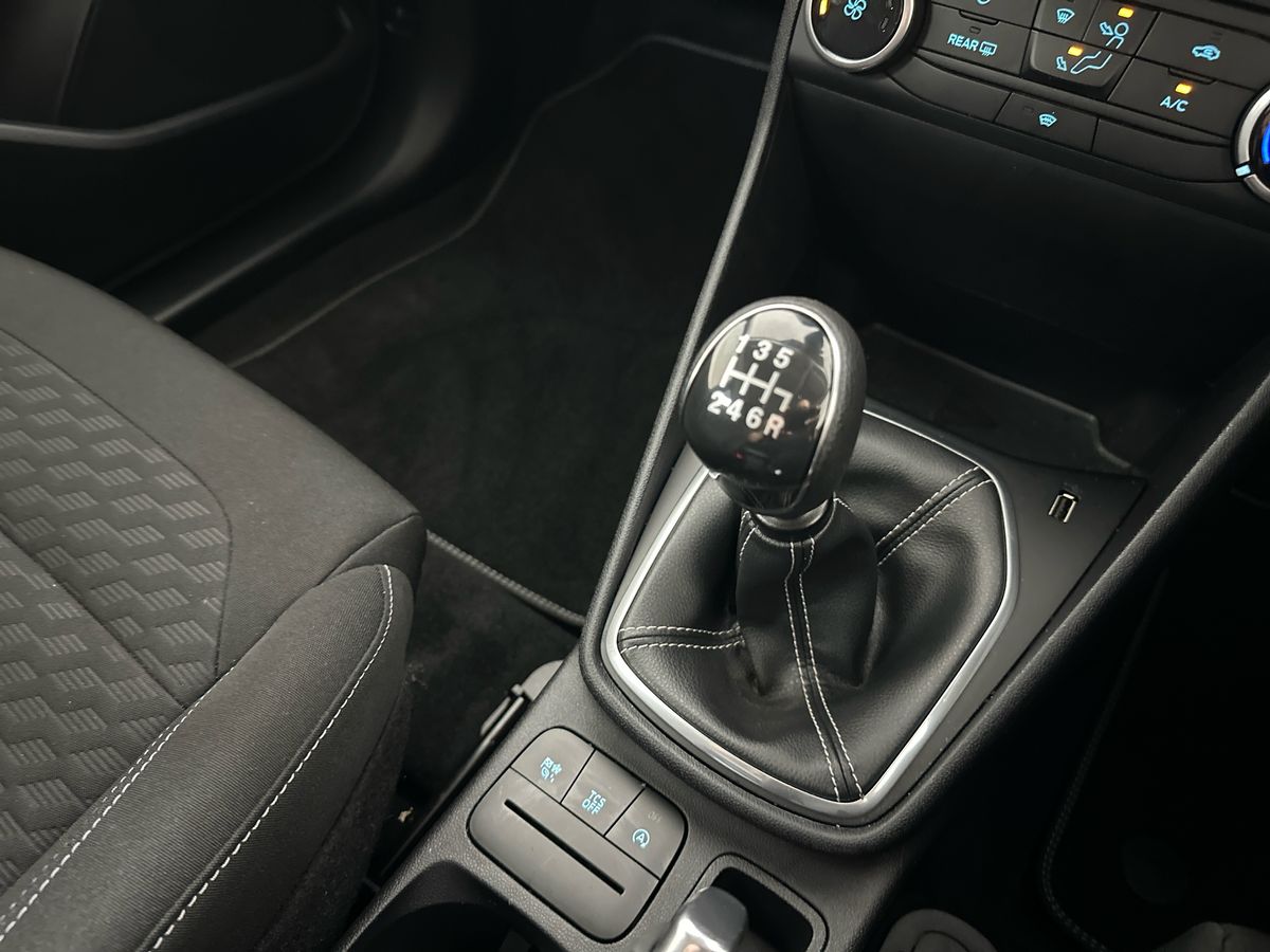 Used Ford Fiesta 2022 for sale - 76338856: Photo 28