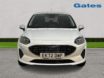 Used Ford Fiesta 2022 for sale - 76338856: Photo