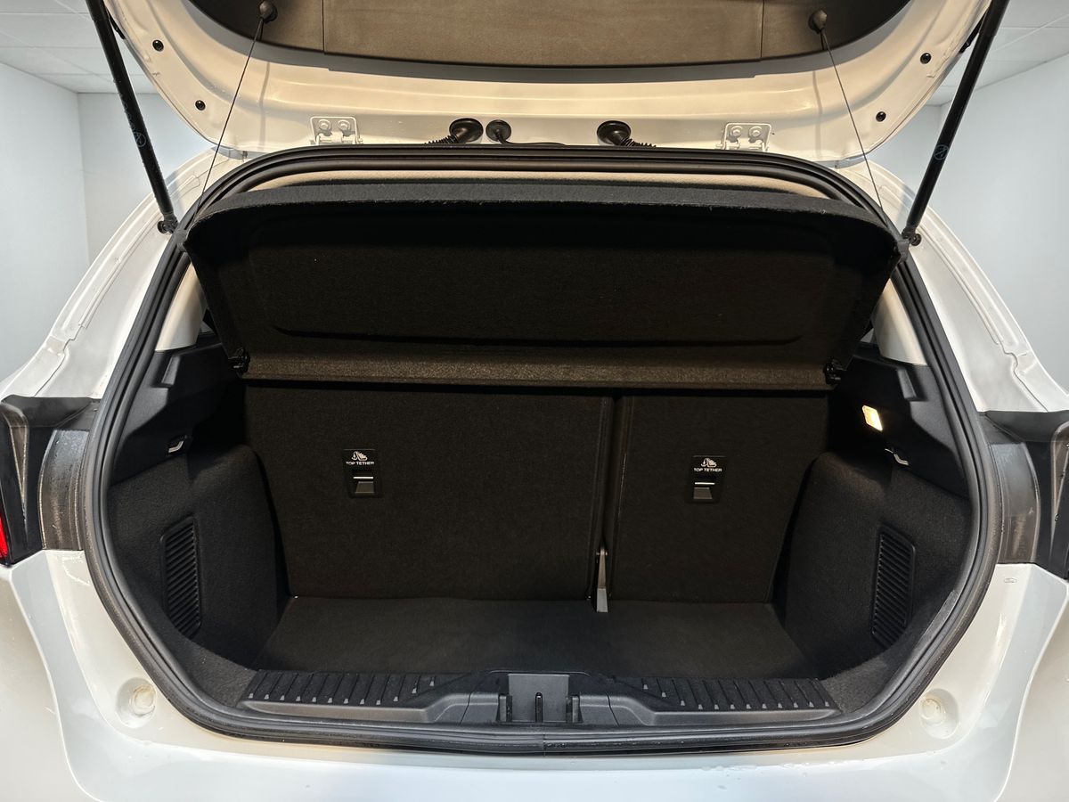 Used Ford Fiesta 2022 for sale - 76338856: Photo 34