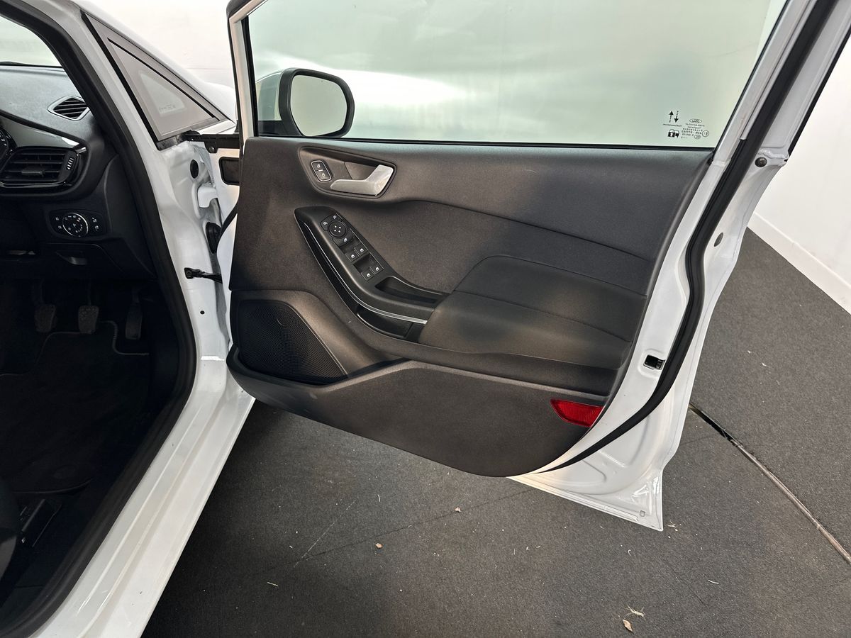 Used Ford Fiesta 2022 for sale - 76338856: Photo 35