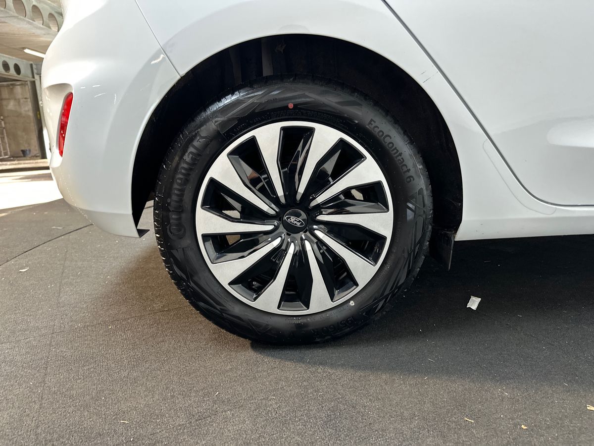 Used Ford Fiesta 2022 for sale - 76338856: Photo 9