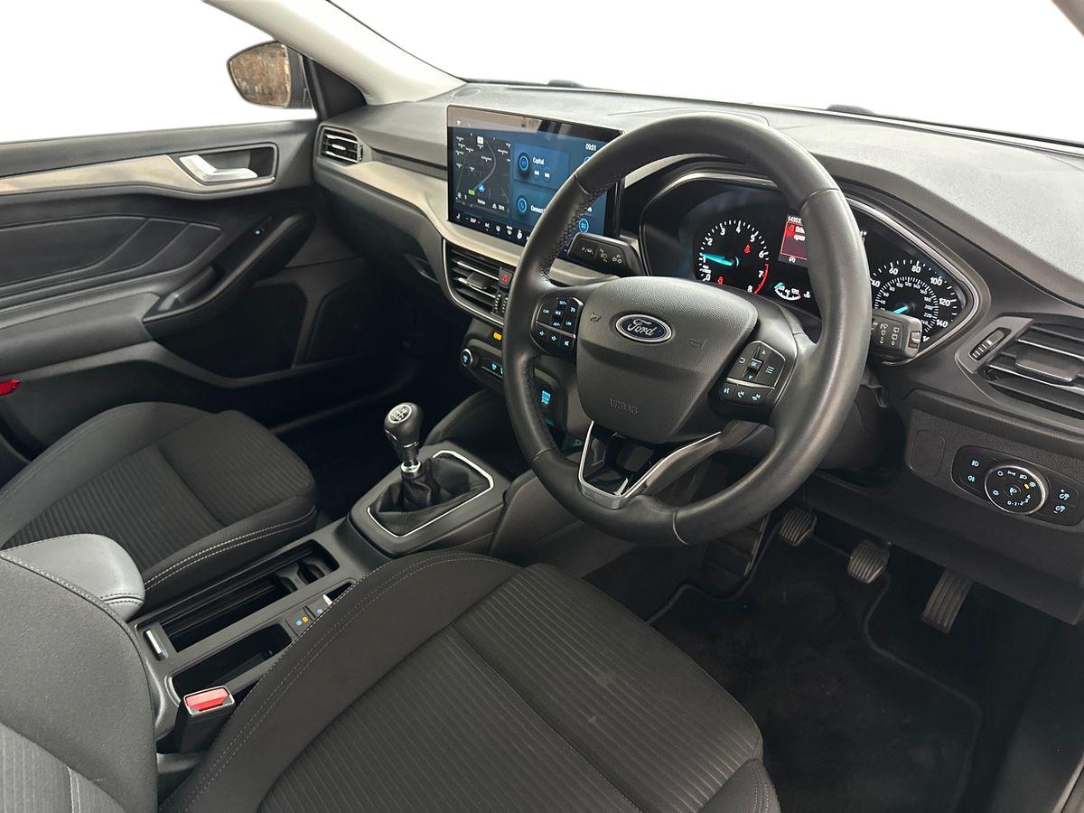 Used Ford Focus 2022 for sale - 77127434: Photo 10