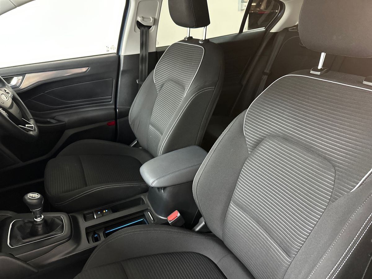 Used Ford Focus 2022 for sale - 77127434: Photo 13