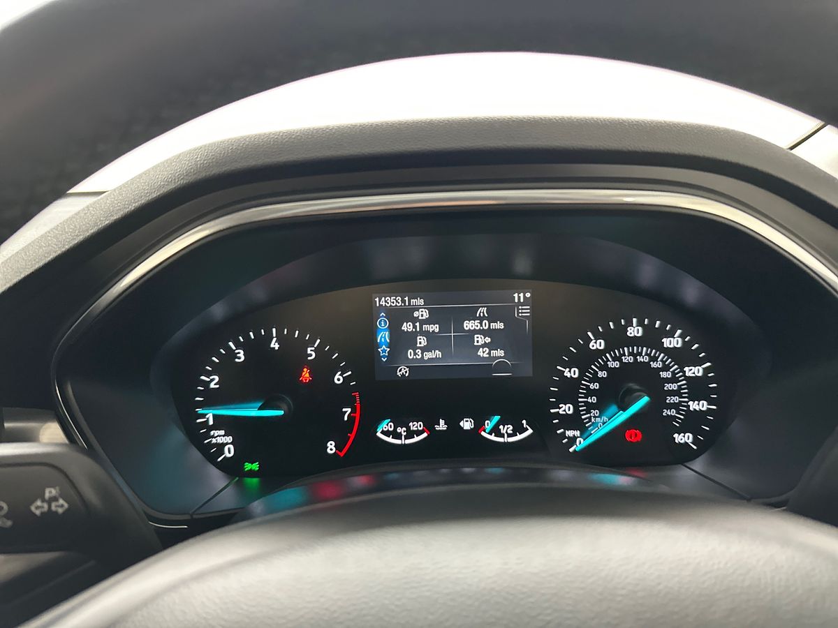 Used Ford Focus 2022 for sale - 77127434: Photo 18