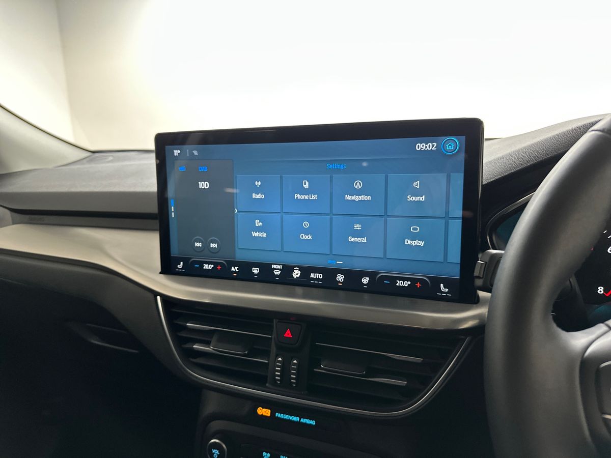 Used Ford Focus 2022 for sale - 77127434: Photo 21