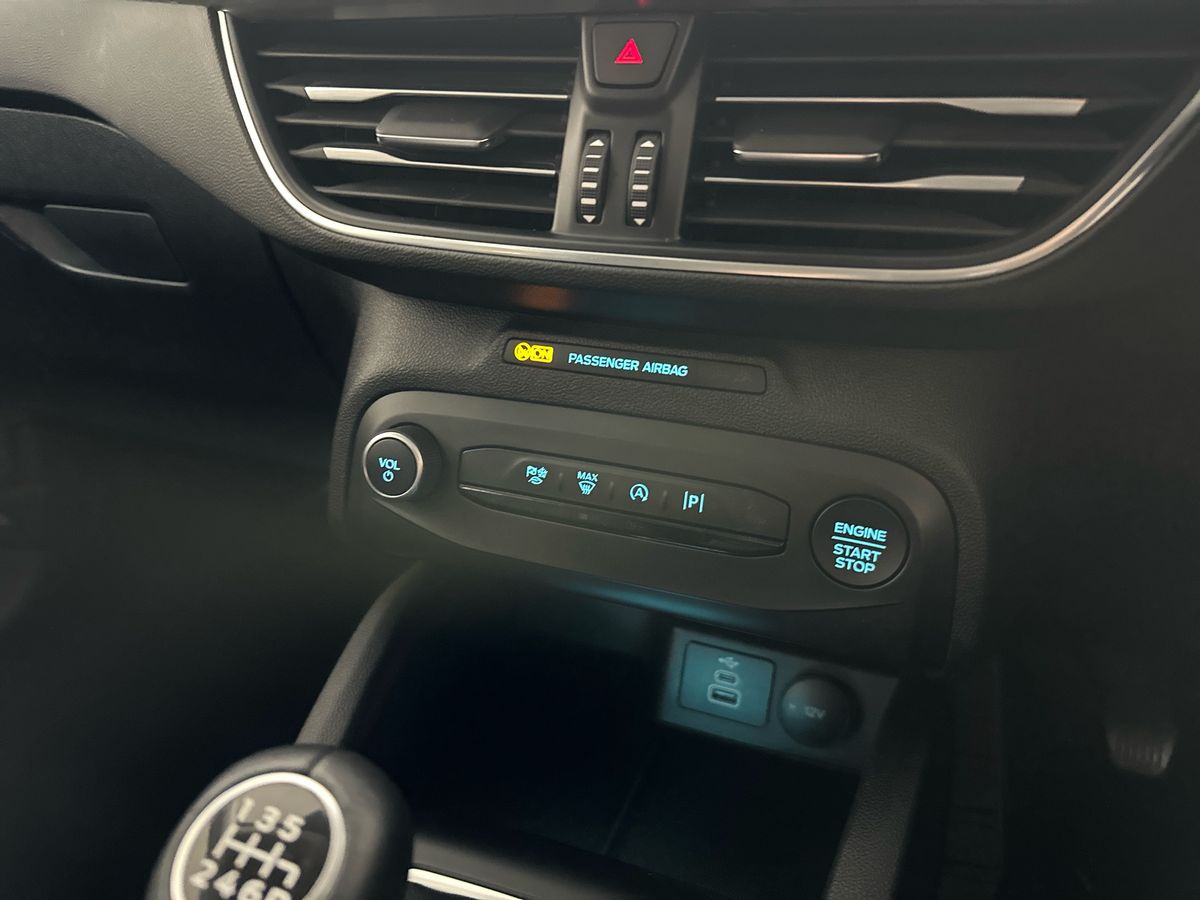 Used Ford Focus 2022 for sale - 77127434: Photo 22