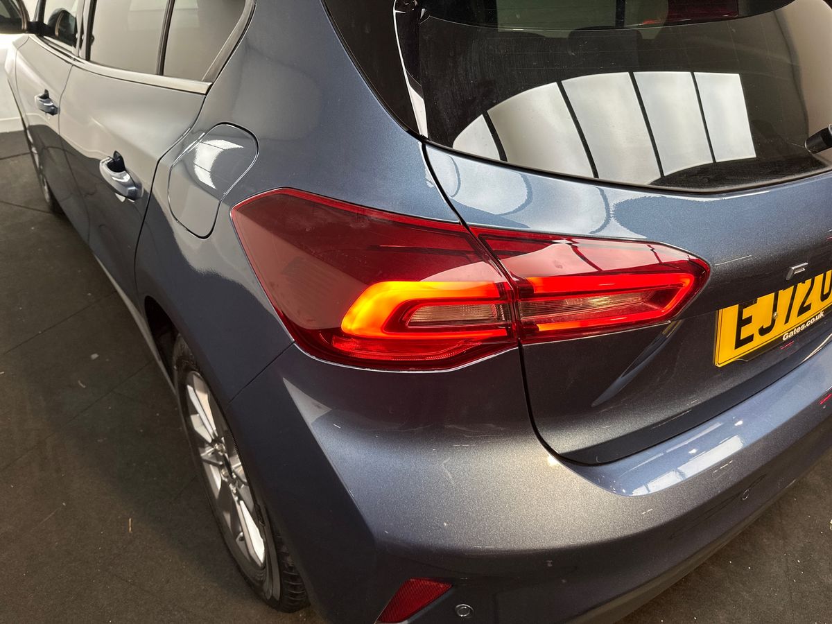 Used Ford Focus 2022 for sale - 77127434: Photo 33