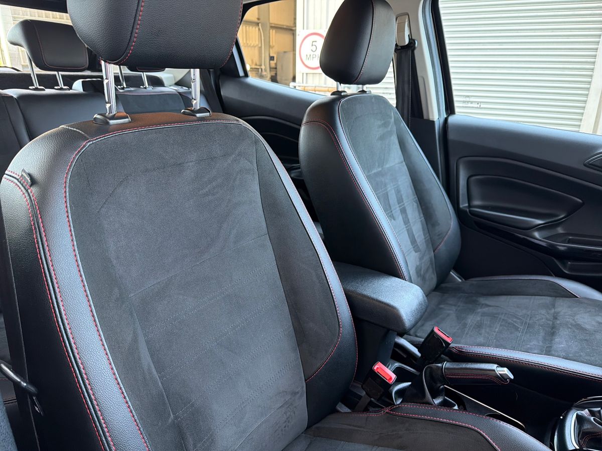 Used Ford Ecosport 2022 for sale - 77588457: Photo 12