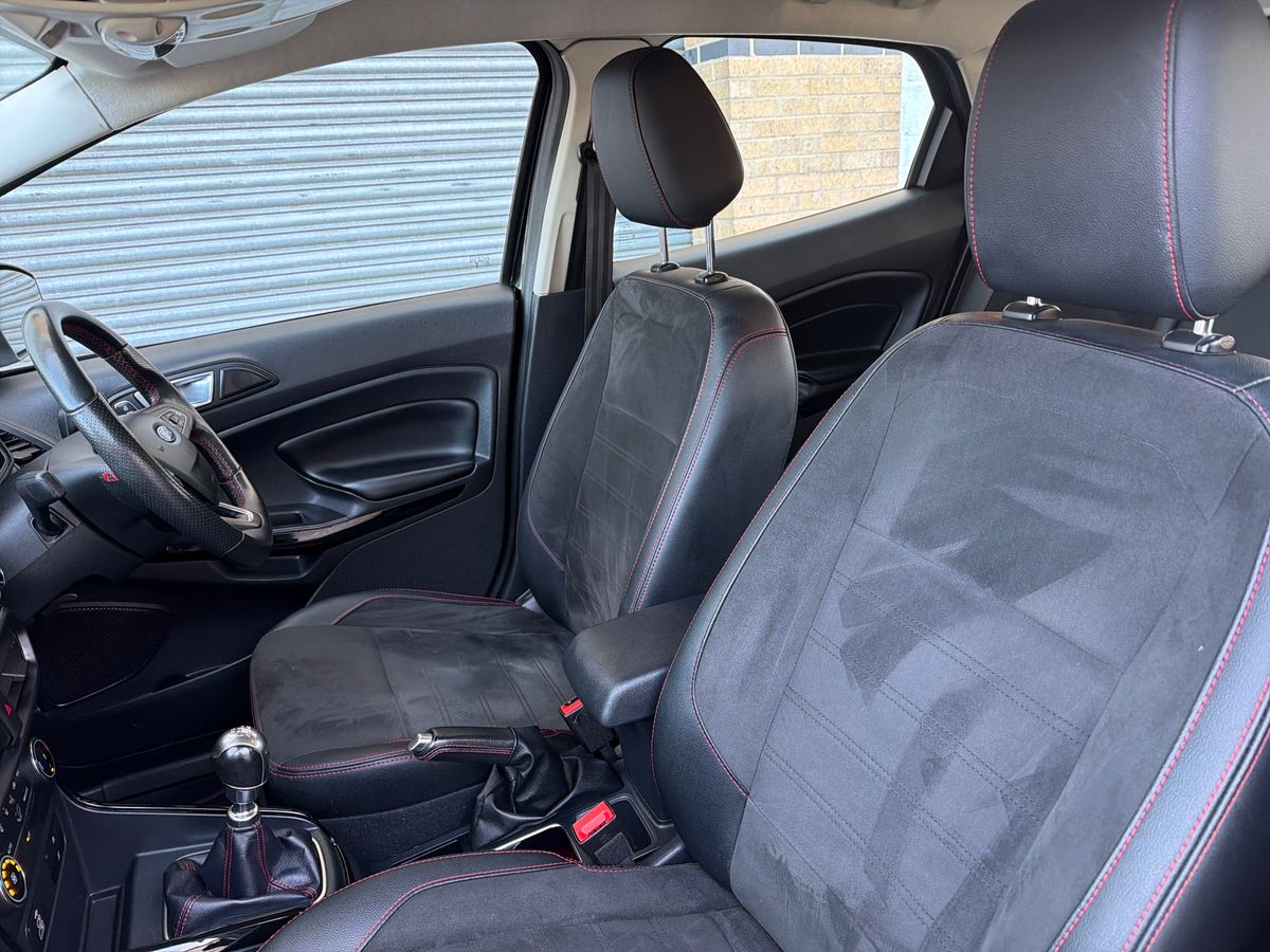 Used Ford Ecosport 2022 for sale - 77588457: Photo 13
