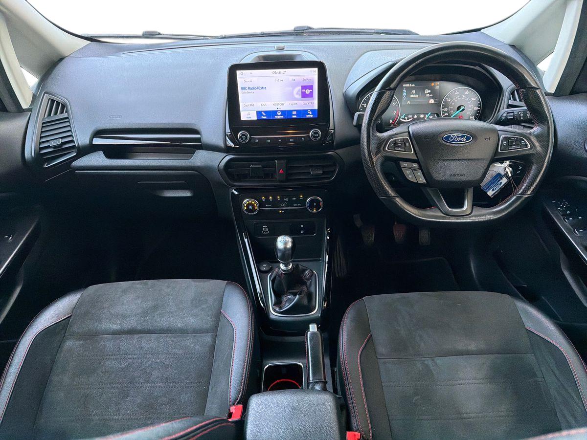 Used Ford Ecosport 2022 for sale - 77588457: Photo 15