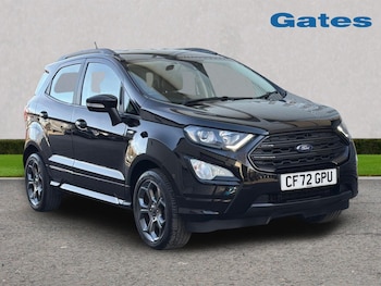 Used Ford Ecosport 2022 for sale - 77588457: Photo