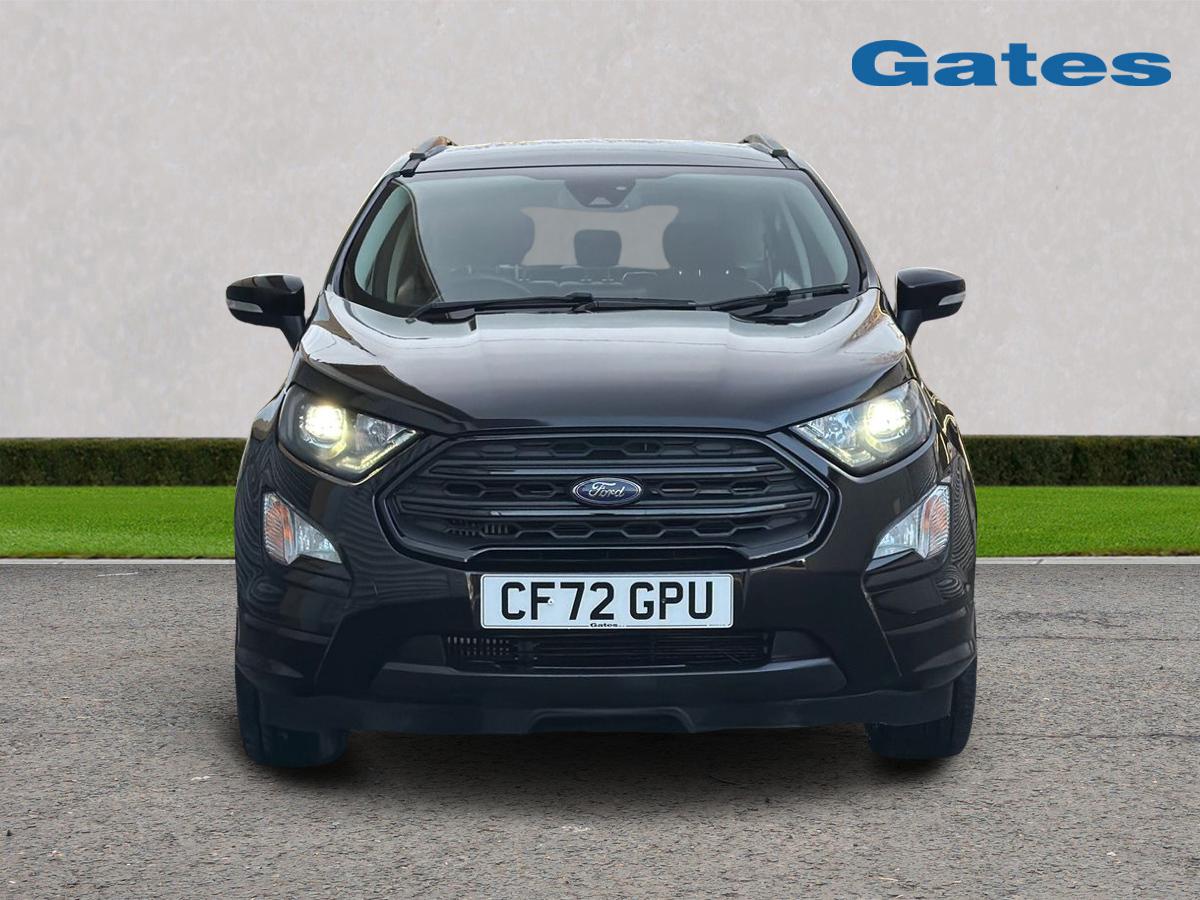 Used Ford Ecosport 2022 for sale - 77588457: Photo 2