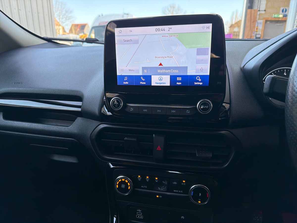 Used Ford Ecosport 2022 for sale - 77588457: Photo 20