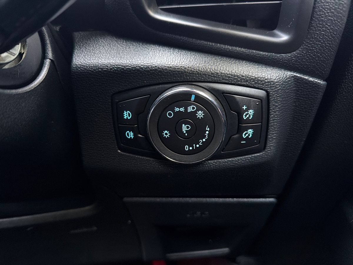 Used Ford Ecosport 2022 for sale - 77588457: Photo 23