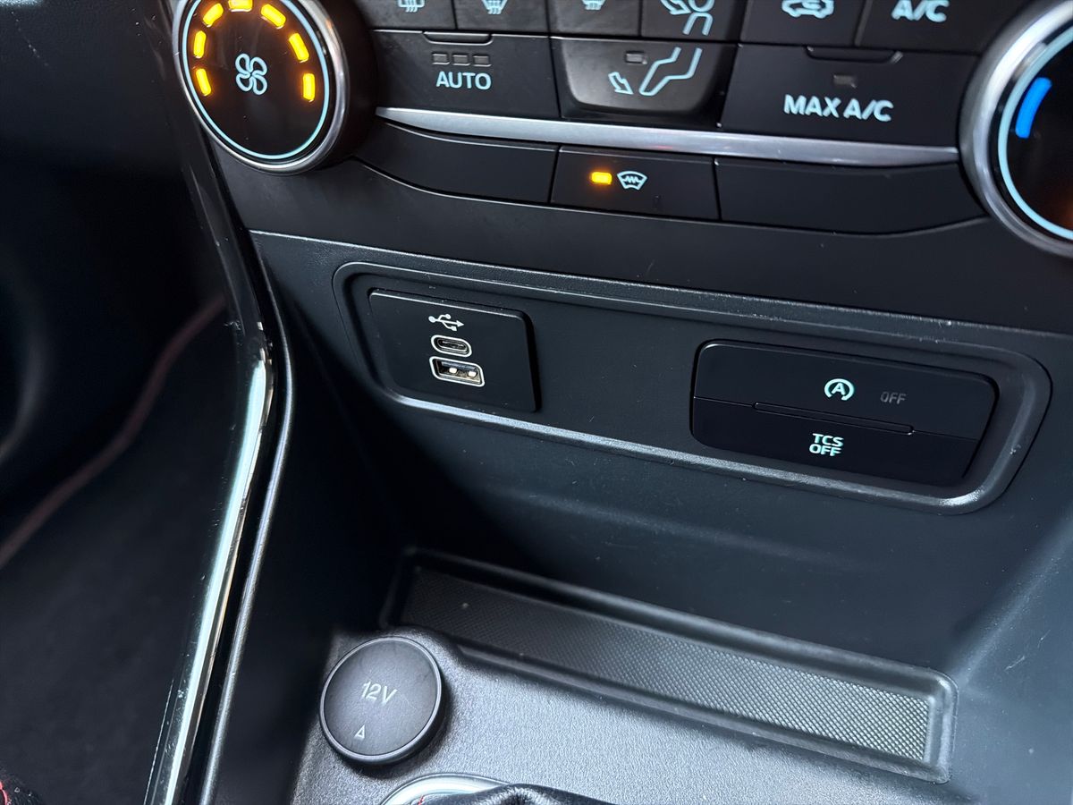 Used Ford Ecosport 2022 for sale - 77588457: Photo 24