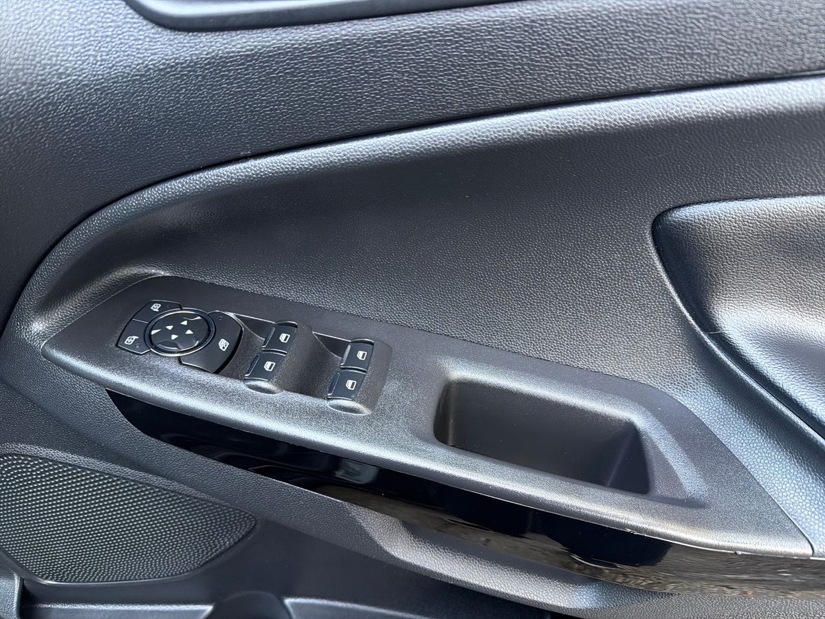 Used Ford Ecosport 2022 for sale - 77588457: Photo 25