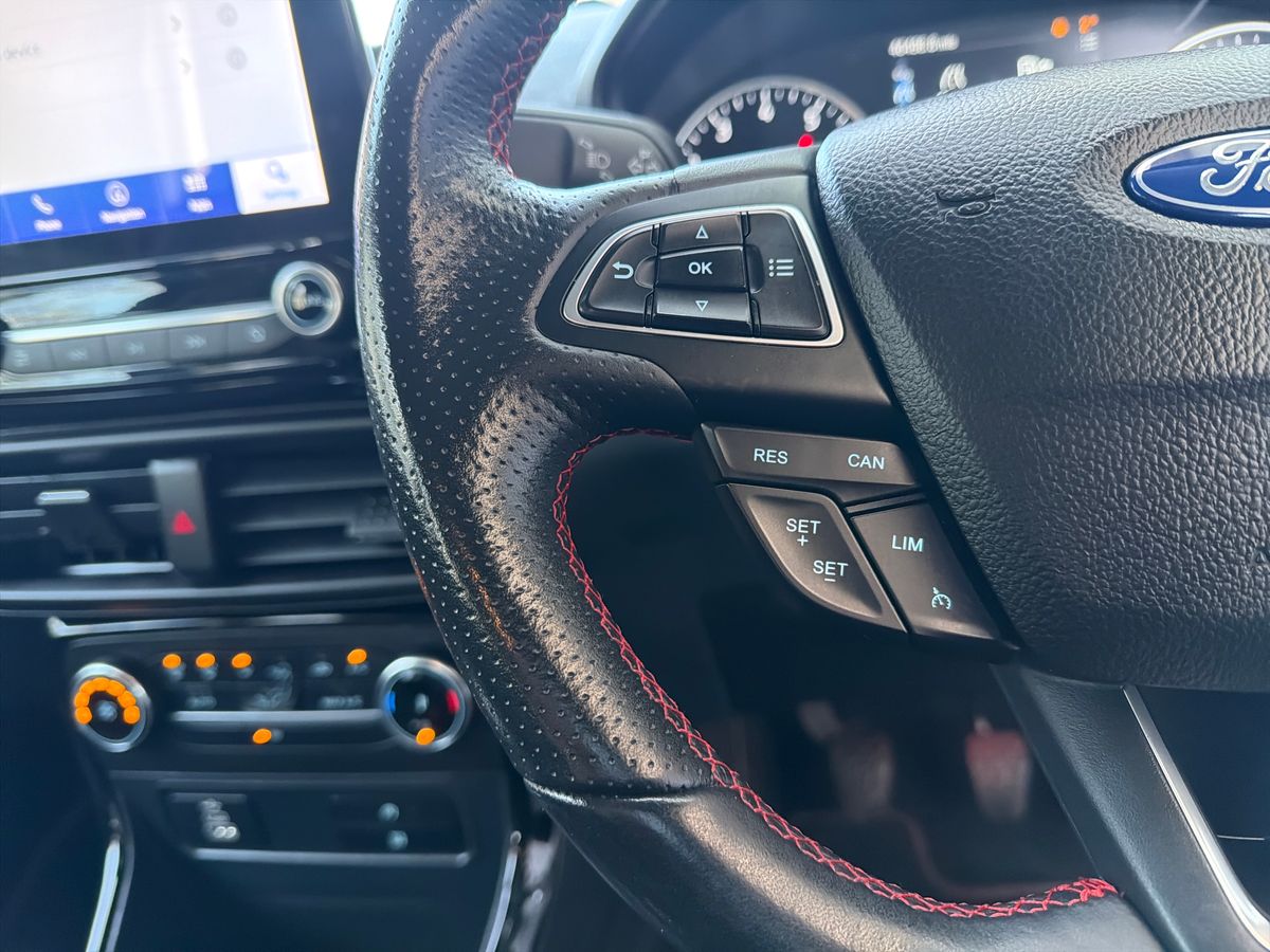 Used Ford Ecosport 2022 for sale - 77588457: Photo 26